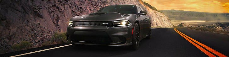 Dodge Charger 2011-2024 Owner's Manual