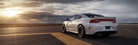 Dodge Charger: Owners and Service manuals