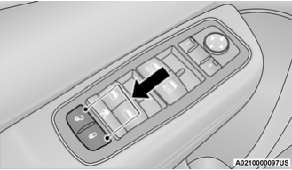 Dodge Charger. Power Door Locks