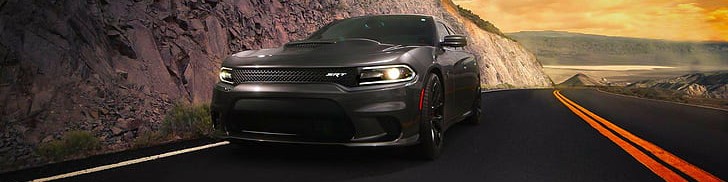 Dodge Charger 2011-2025 Owner's Manual